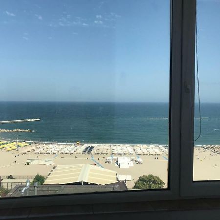 Faleza Nord Sea View Apartment Constanta Ngoại thất bức ảnh