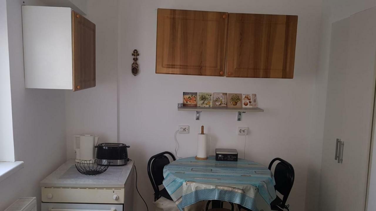 Faleza Nord Sea View Apartment Constanta Ngoại thất bức ảnh