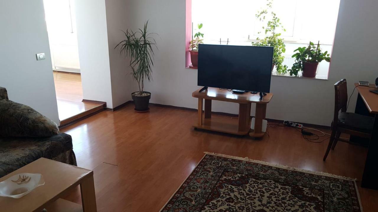 Faleza Nord Sea View Apartment Constanta Ngoại thất bức ảnh